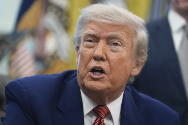Các công ty Mỹ thiệt hại 82 tỷ USD vì chính sách thuế quan của Tổng thống Trump ảnh 1