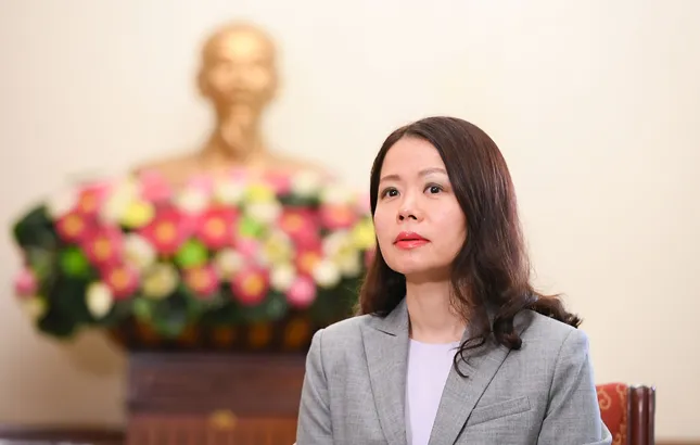 Việt Nam chuyển tải 3 thông điệp lớn tại Hội nghị thượng đỉnh BRICS ảnh 2