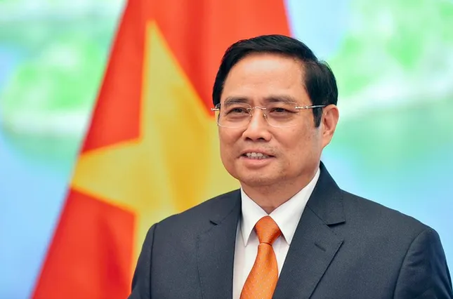 Việt Nam chuyển tải 3 thông điệp lớn tại Hội nghị thượng đỉnh BRICS ảnh 1