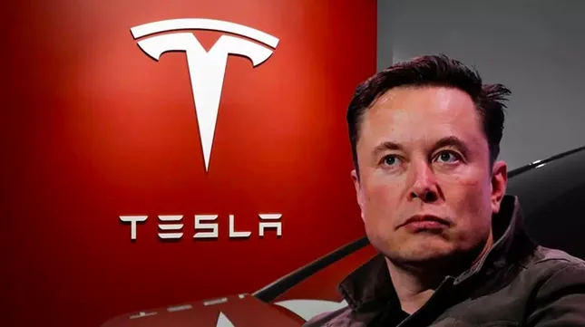 Xe Tesla của tỷ phú Elon Musk tiếp tục bị tẩy chay ảnh 1