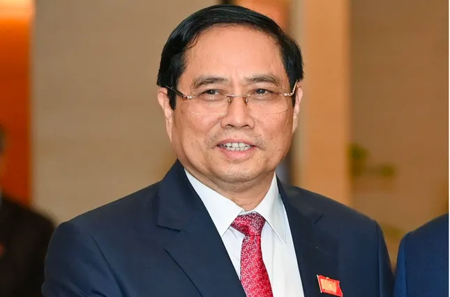 Thủ tướng Phạm Minh Chính sẽ dự hội nghị thượng đỉnh BRICS tại Brazil ảnh 1