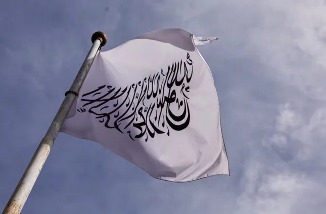 Nga trở thành quốc gia đầu tiên công nhận chính quyền Taliban ảnh 1