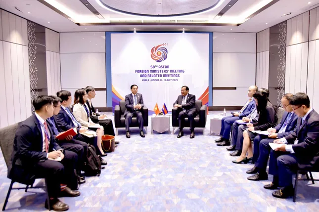 Chủ tịch Thượng viện Hun Sen sẽ tham dự Lễ kỷ niệm 80 năm Quốc khánh Việt Nam ảnh 1