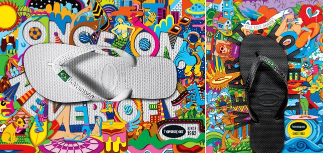10 dấu ấn văn hóa đặc sắc của nước chủ nhà World Cup 2014 ảnh 7