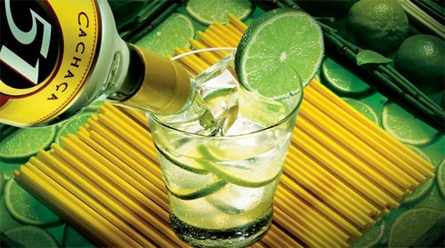 10 dấu ấn văn hóa đặc sắc của nước chủ nhà World Cup 2014 ảnh 6