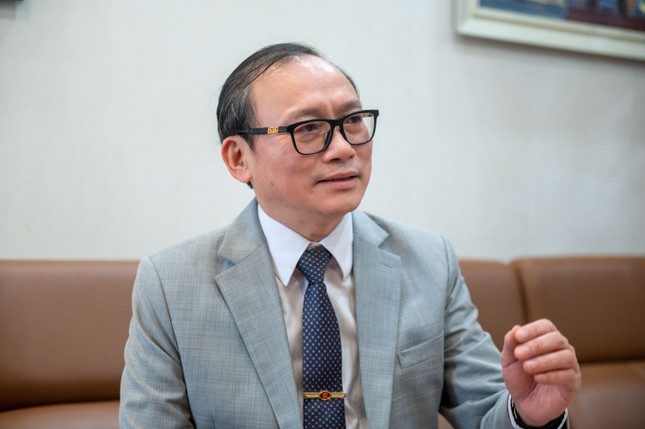 Lừa đảo trên không gian mạng: 'Nạn nhân giúp những kẻ lừa đảo vẫn còn đất sống' ảnh 2