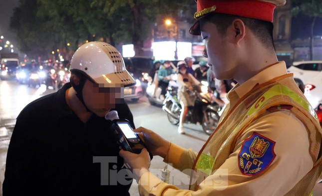 331 người thương vong vì tai nạn giao thông trong 5 ngày nghỉ lễ ảnh 1