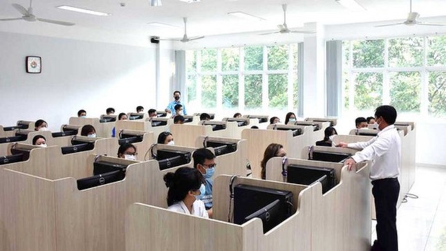Những chính sách nổi bật có hiệu lực từ tháng 5/2025 ảnh 1