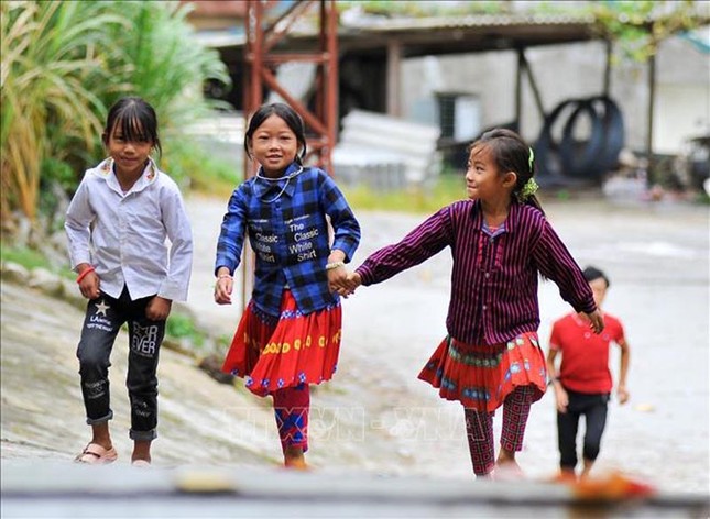 Những chính sách nổi bật có hiệu lực từ tháng 5/2025 ảnh 2