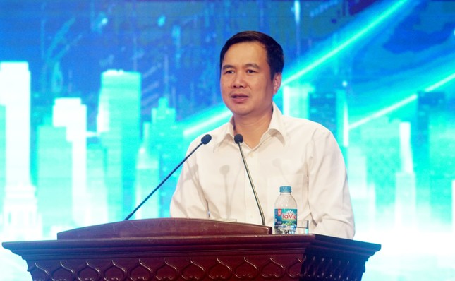 Thanh niên Công an Thủ đô cần trở thành 'kỹ sư số' trên mặt trận bảo đảm an ninh, trật tự ảnh 3