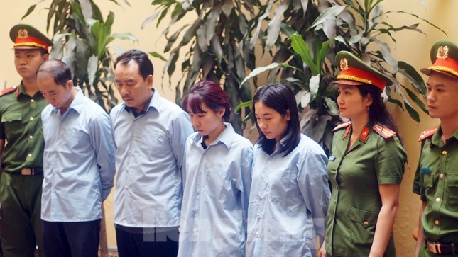 Hà Nội: Bắt Bí thư Đảng ủy phường Hoàng Liệt ảnh 4