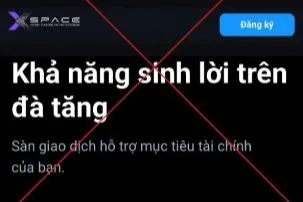 'Mờ mắt' vì lợi nhuận cao, người phụ nữ ở Hà Nội bị lừa gần 8 tỷ đồng ảnh 1