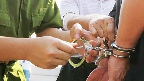 Bắt Chủ tịch HĐQT và Tổng giám đốc Công ty CP tập đoàn GBF ảnh 1