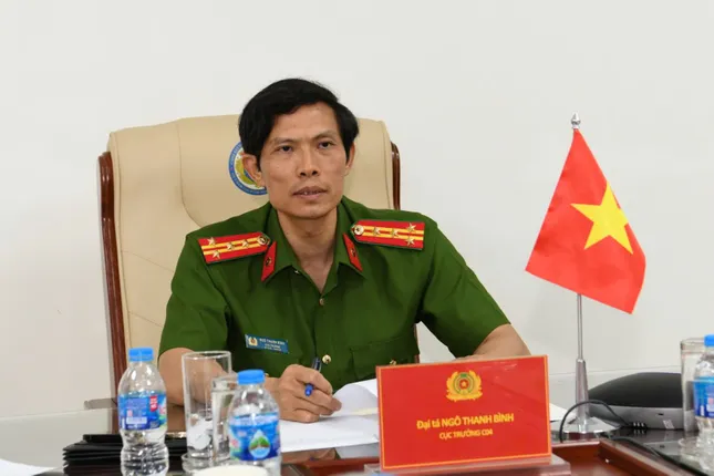 Việt Nam – Campuchia đẩy mạnh hợp tác đấu tranh với tội phạm ma túy ảnh 1