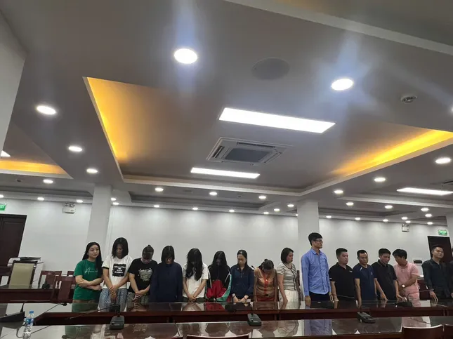 Bắt 36 lãnh đạo, cán bộ Viện pháp y tâm thần Trung ương liên quan đường dây 'chạy' giám định tâm thần ảnh 3