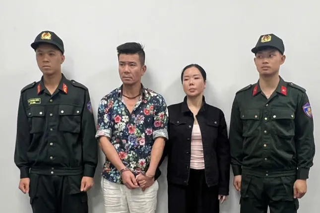 Bắt 36 lãnh đạo, cán bộ Viện pháp y tâm thần Trung ương liên quan đường dây 'chạy' giám định tâm thần ảnh 2