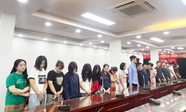 Tướng Công an, lãnh đạo Viện kiểm sát chỉ kẽ hở trong công tác giám định tâm thần ảnh 5