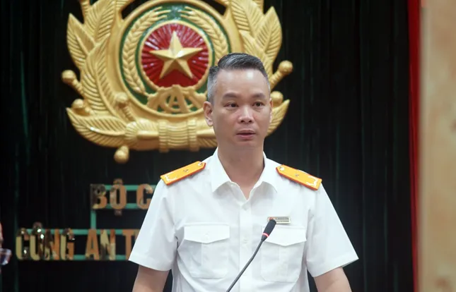 Vụ TikToker Vũ Hồng Phúc &apos;Cún Bông&apos;: Sử dụng 2 hệ thống sổ sách để che giấu doanh thu trăm tỷ ảnh 1