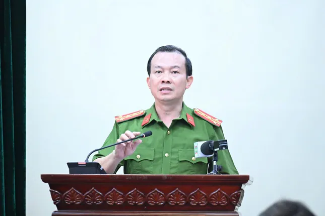 Tướng Công an, lãnh đạo Viện kiểm sát chỉ kẽ hở trong công tác giám định tâm thần ảnh 2