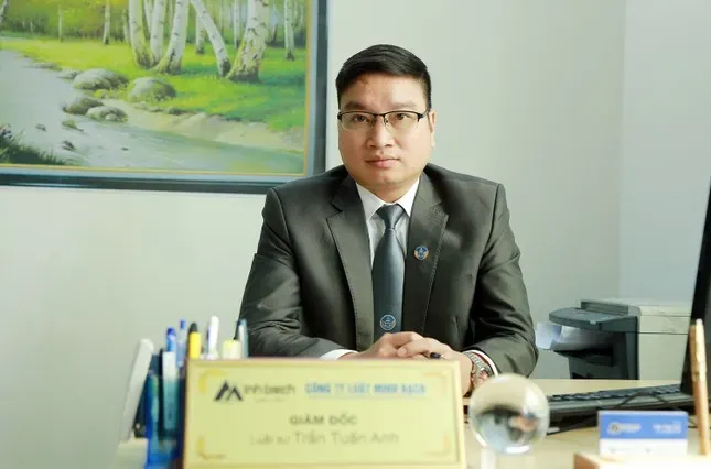 Sự tha hóa nghiêm trọng ở nơi giữ vai trò &apos;cánh tay nối dài của công lý&apos; ảnh 5