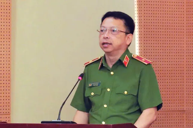 Hà Nội: Hơn 10.000 công an cấp xã tập huấn nghiệp vụ, sẵn sàng cho mô hình chính quyền 2 cấp ảnh 2