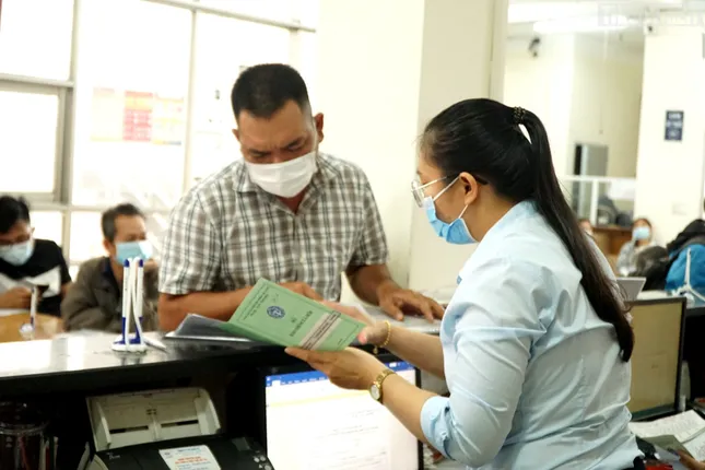 Nhiều chính sách mới có hiệu lực từ tháng 7/2025 ảnh 2