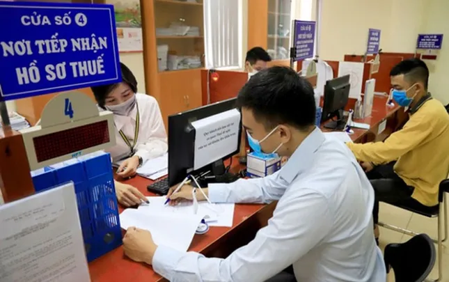 Nhiều chính sách mới có hiệu lực từ tháng 7/2025 ảnh 3