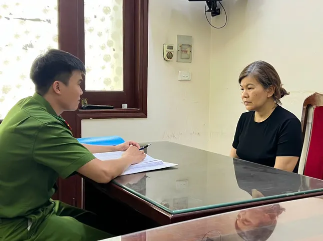 Khởi tố 3 lãnh đạo Trung tâm pháp y tâm thần khu vực miền núi phía Bắc ảnh 2