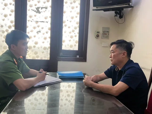 Khởi tố 3 lãnh đạo Trung tâm pháp y tâm thần khu vực miền núi phía Bắc ảnh 1