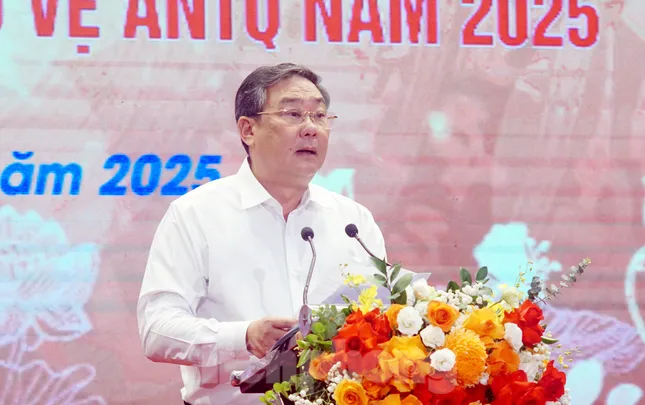 Lan tỏa những mô hình hay, cách làm sáng tạo từ ‘Ngày hội toàn dân bảo vệ an ninh Tổ quốc’ ảnh 2