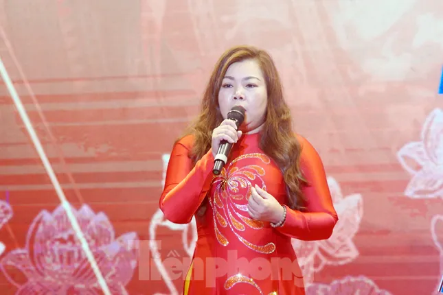 Lan tỏa những mô hình hay, cách làm sáng tạo từ ‘Ngày hội toàn dân bảo vệ an ninh Tổ quốc’ ảnh 9