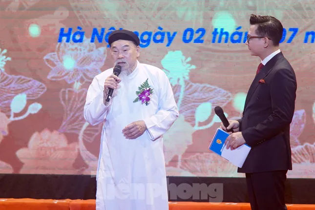 Lan tỏa những mô hình hay, cách làm sáng tạo từ ‘Ngày hội toàn dân bảo vệ an ninh Tổ quốc’ ảnh 7