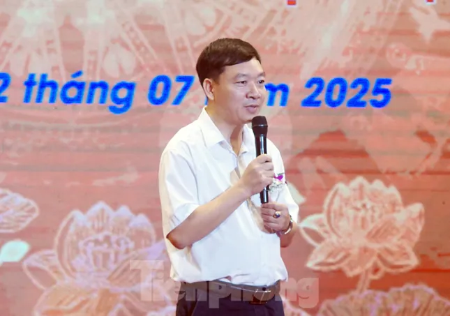 Lan tỏa những mô hình hay, cách làm sáng tạo từ ‘Ngày hội toàn dân bảo vệ an ninh Tổ quốc’ ảnh 8