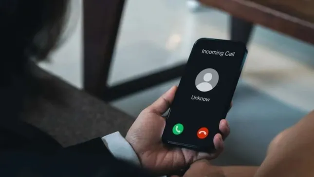 Chiêu trò lừa đảo yêu cầu cập nhật dữ liệu dân cư ảnh 1