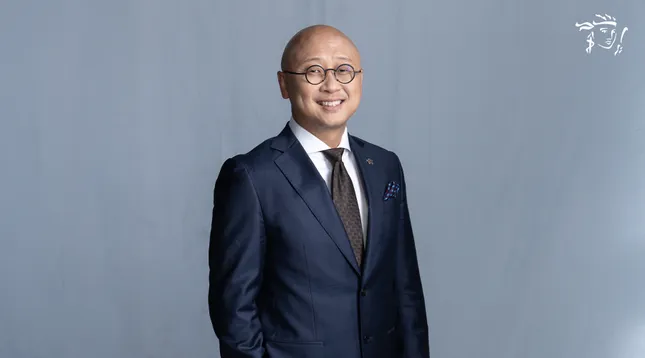 Prudential Việt Nam có Tổng Giám đốc mới ảnh 1