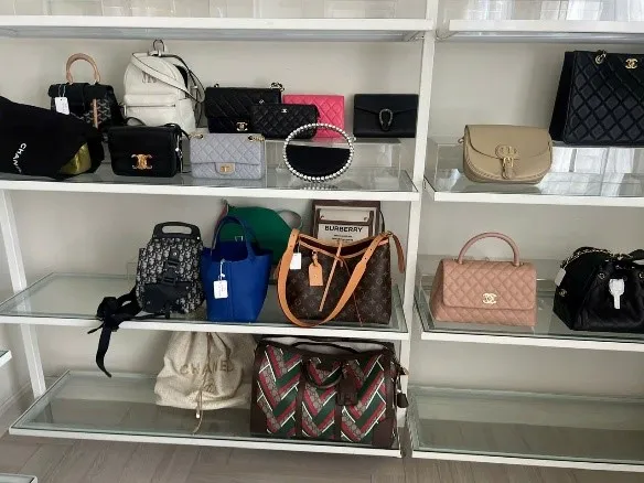 Hà Nội: Tạm giữ chủ shop online có doanh thu hơn 834 tỷ đồng nhưng không kê khai nộp thuế ảnh 2