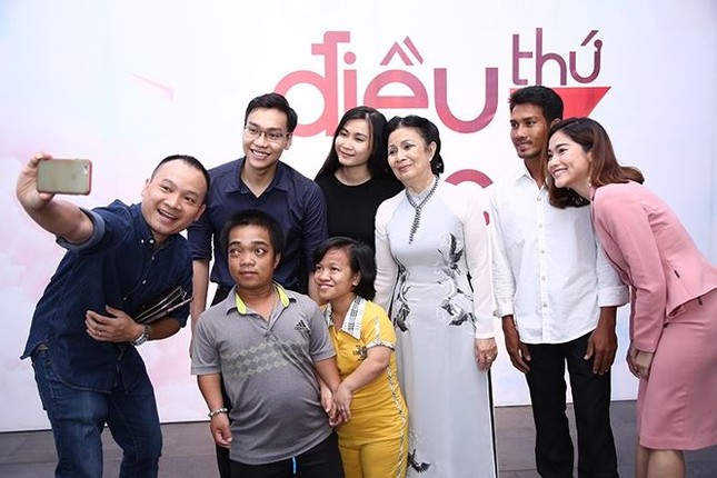 Lại Bắc Hải Đăng nói gì về 'Điều ước thứ 7' của ca sĩ Phi Nhung? ảnh 2