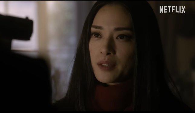 10 giây của Ngô Thanh Vân trong phim Hollywood ảnh 2
