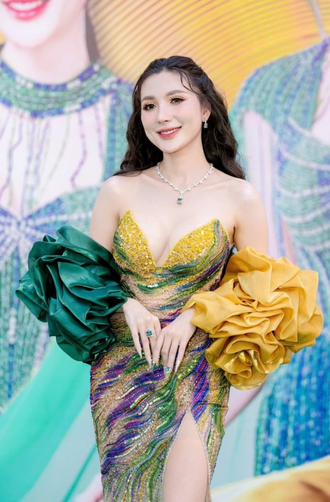Ngân Collagen là ai? ảnh 2