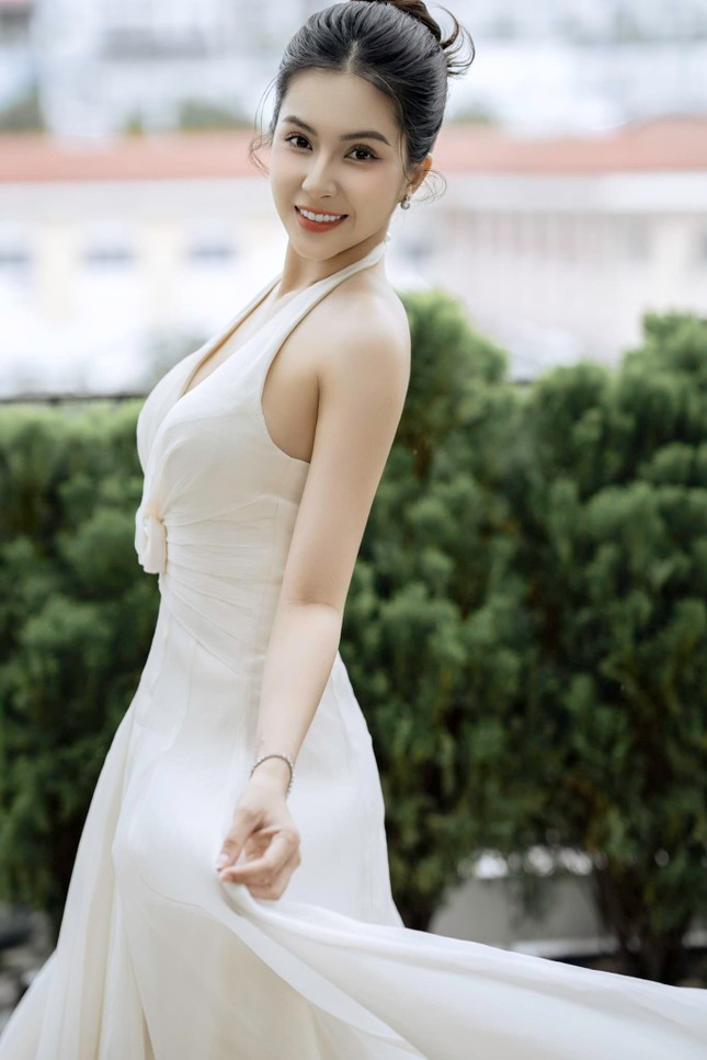 Thiên An phản hồi ảnh 1