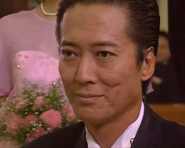 &apos;Ác nhân&apos; Phương Cương qua đời ảnh 1