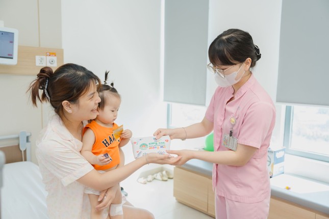 &apos;Cùng con khám phá Hành trình mộng mơ&apos; - Món quà thiếu nhi từ Hồng Ngọc ảnh 4