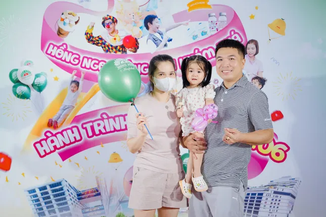 'Cùng con khám phá Hành trình mộng mơ' - Món quà thiếu nhi từ Hồng Ngọc ảnh 8