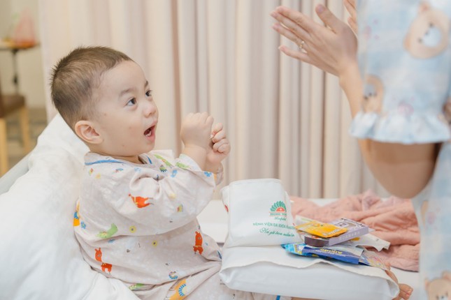 &apos;Cùng con khám phá Hành trình mộng mơ&apos; - Món quà thiếu nhi từ Hồng Ngọc ảnh 3