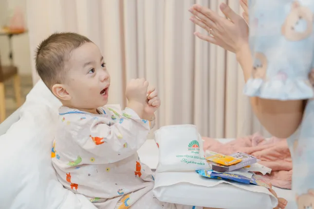 'Cùng con khám phá Hành trình mộng mơ' - Món quà thiếu nhi từ Hồng Ngọc ảnh 3
