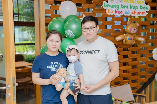 &apos;Cùng con khám phá Hành trình mộng mơ&apos; - Món quà thiếu nhi từ Hồng Ngọc ảnh 1