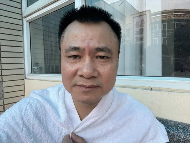 NSND Tự Long xin lỗi ảnh 2
