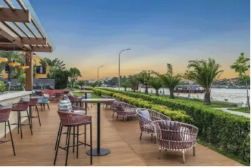 IHG Hotels &amp; Resorts khuấy động mùa ẩm thực với chương trình Sizzling Summer Fest tại Việt Nam ảnh 3