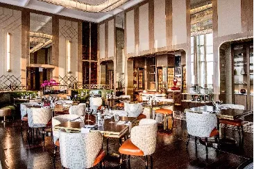 IHG Hotels &amp; Resorts khuấy động mùa ẩm thực với chương trình Sizzling Summer Fest tại Việt Nam ảnh 4