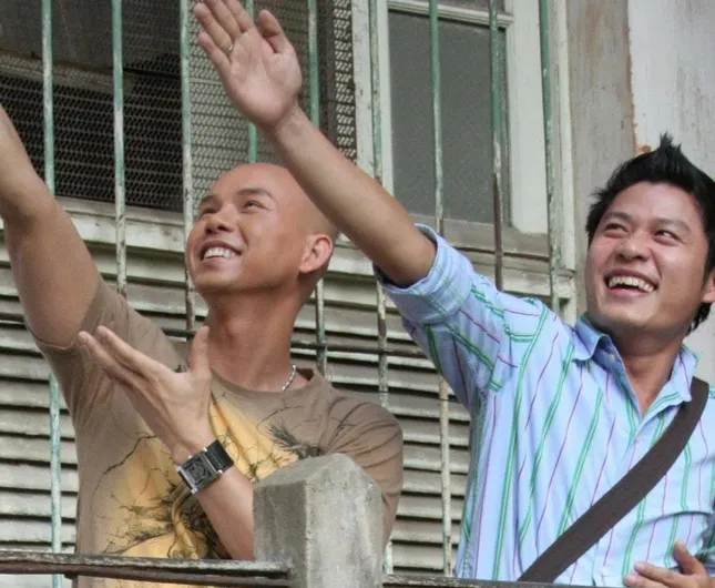 Nhạc sĩ Nguyễn Văn Chung xúc động vì quyết định bất ngờ từ một ca sĩ ảnh 1